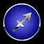 Sagittarius icon