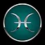 Pisces icon