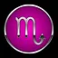 Scorpio icon
