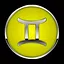 Gemini icon