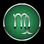 Virgo icon