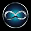 Infinity icon