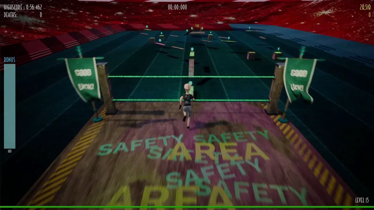 Ultimate Speed Run Screenshot 16