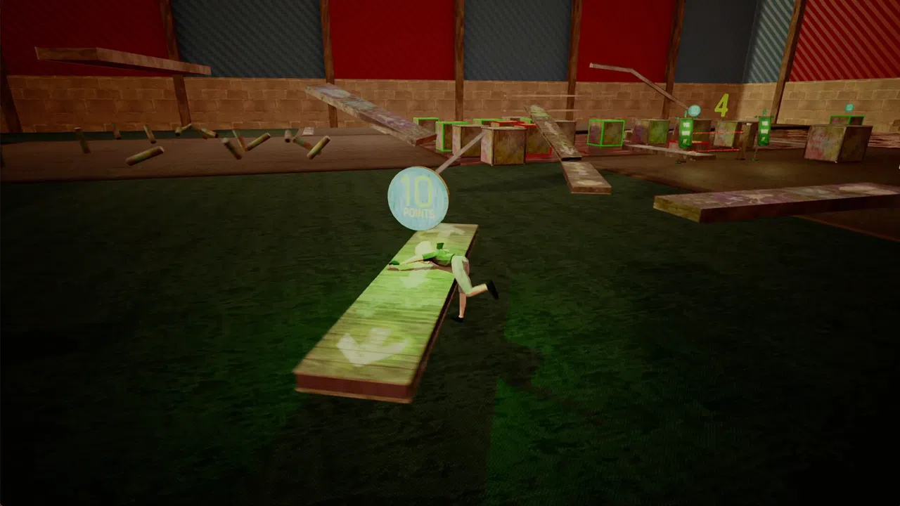 Ultimate Speed Run Screenshot 14