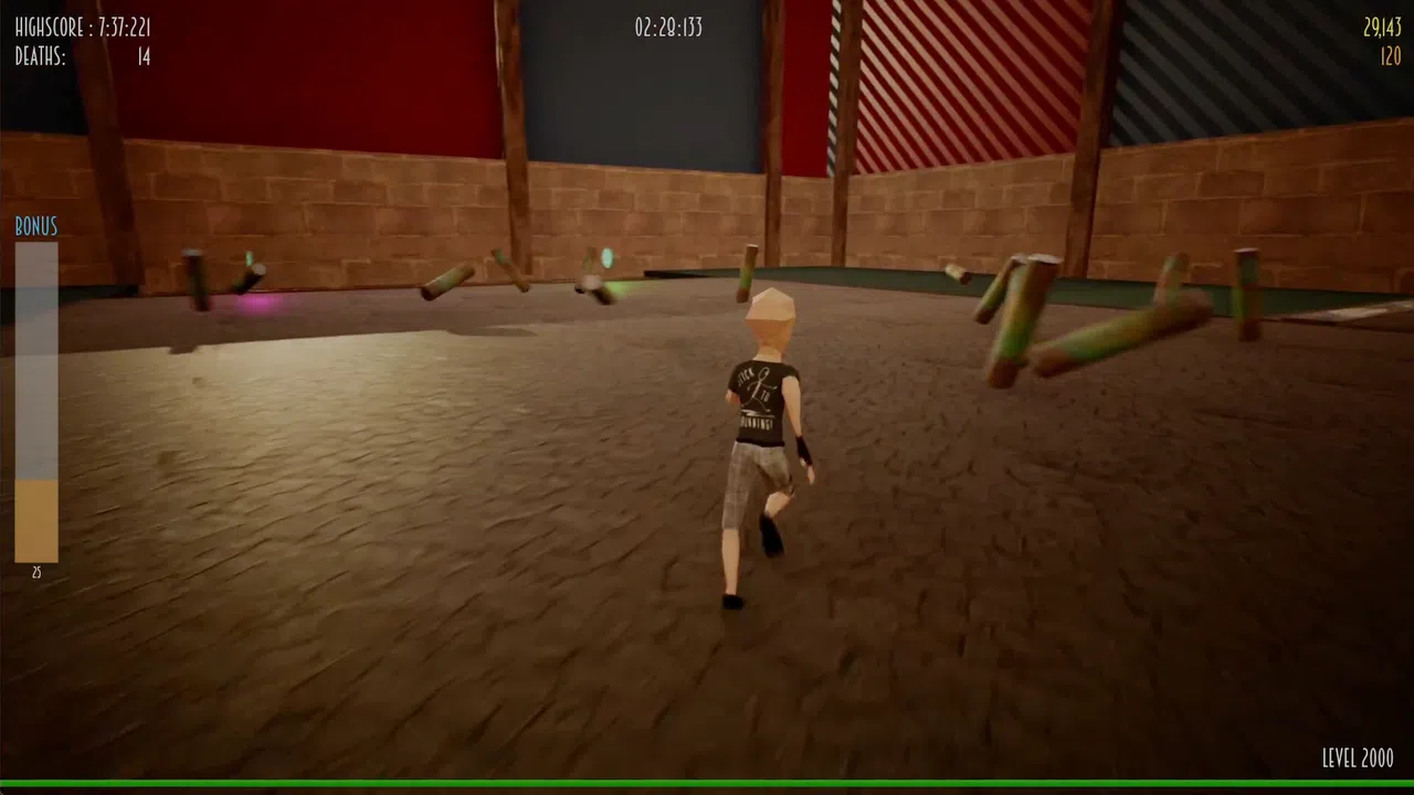 Ultimate Speed Run Screenshot 11
