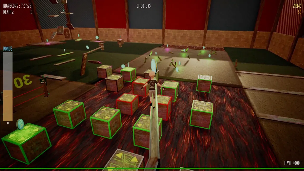 Ultimate Speed Run Screenshot 9