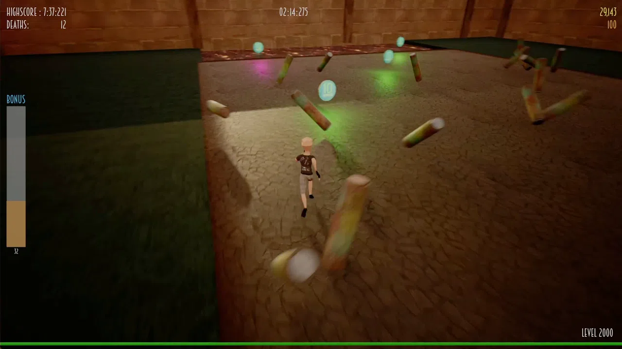 Ultimate Speed Run Screenshot 10