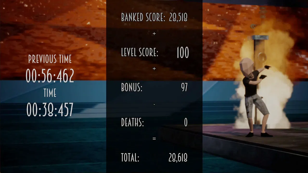 Ultimate Speed Run Screenshot 15