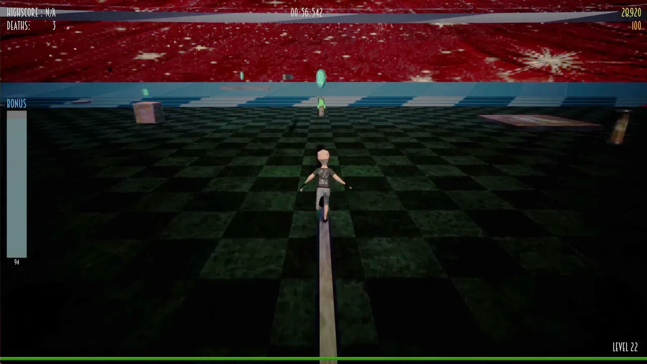 Ultimate Speed Run Screenshot 6