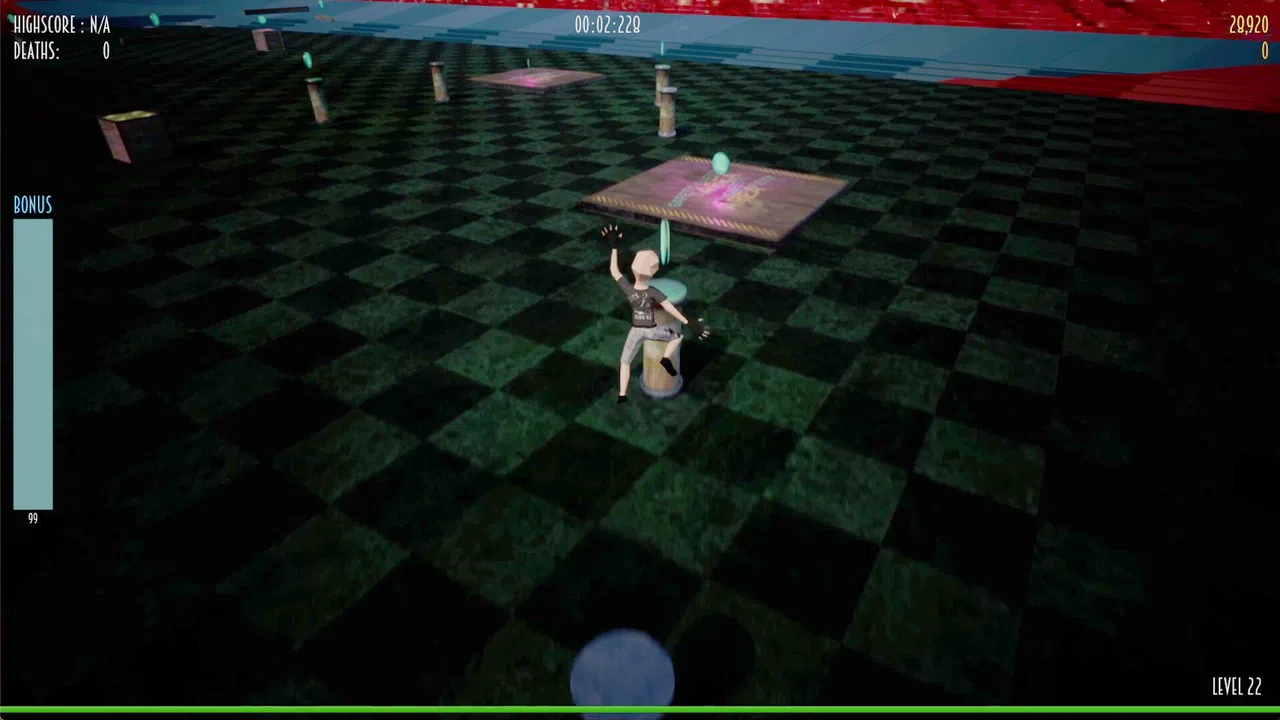 Ultimate Speed Run Screenshot 19