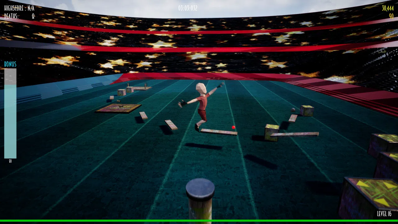 Ultimate Speed Run Screenshot 5