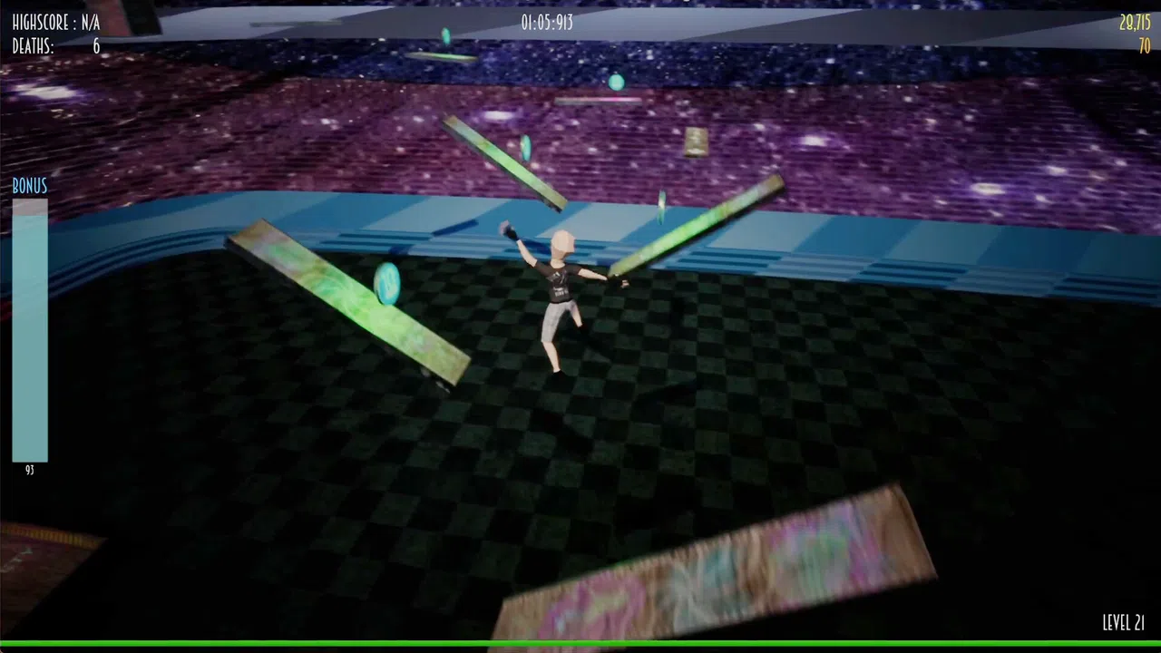 Ultimate Speed Run Screenshot 18
