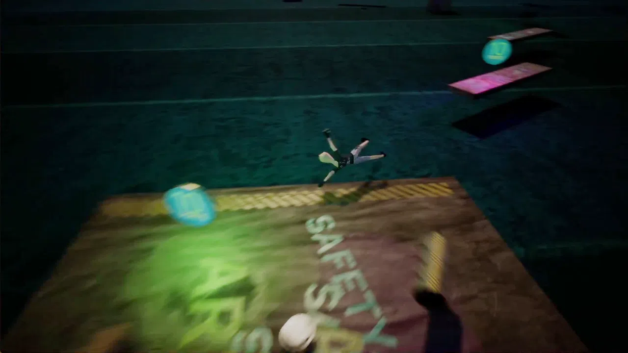 Ultimate Speed Run Screenshot 17