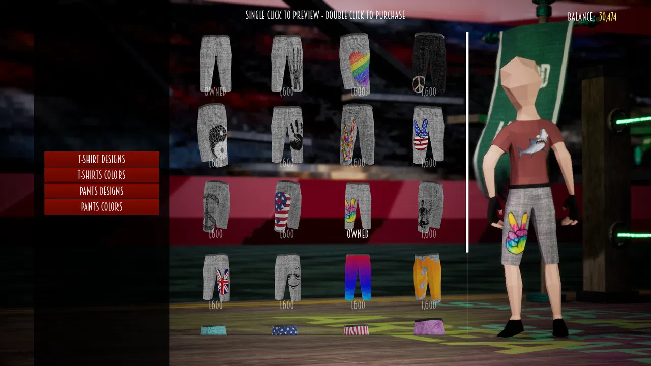 Ultimate Speed Run Screenshot 3