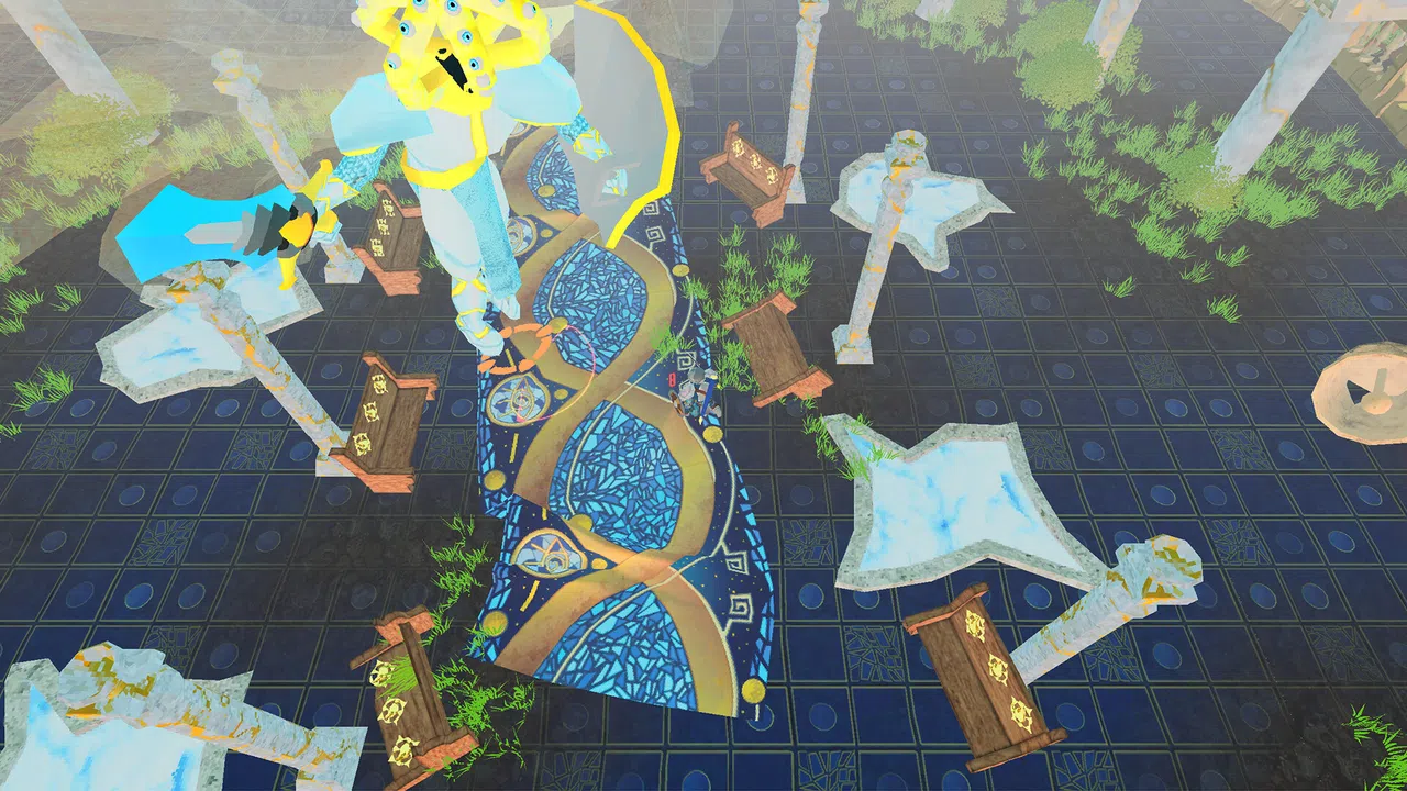Realms of Wilorth Screenshot 5