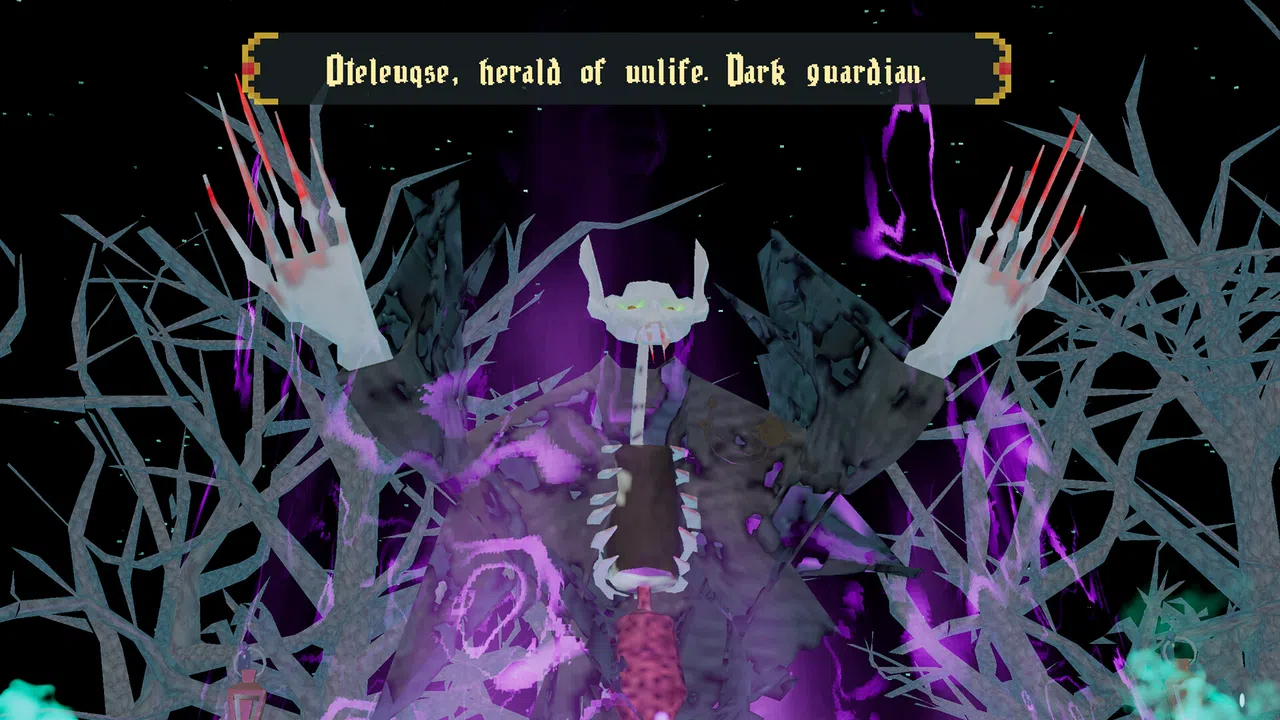 Realms of Wilorth Screenshot 1