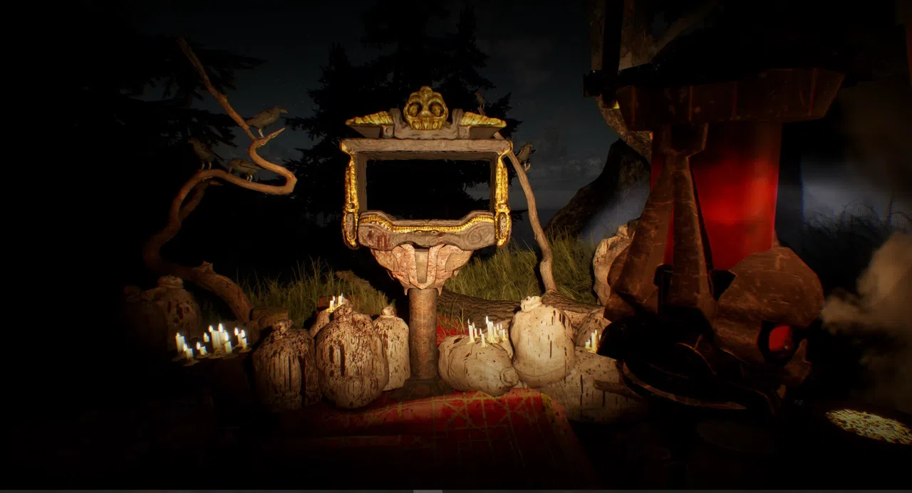 Ghoul Yeah Bunny Screenshot 3
