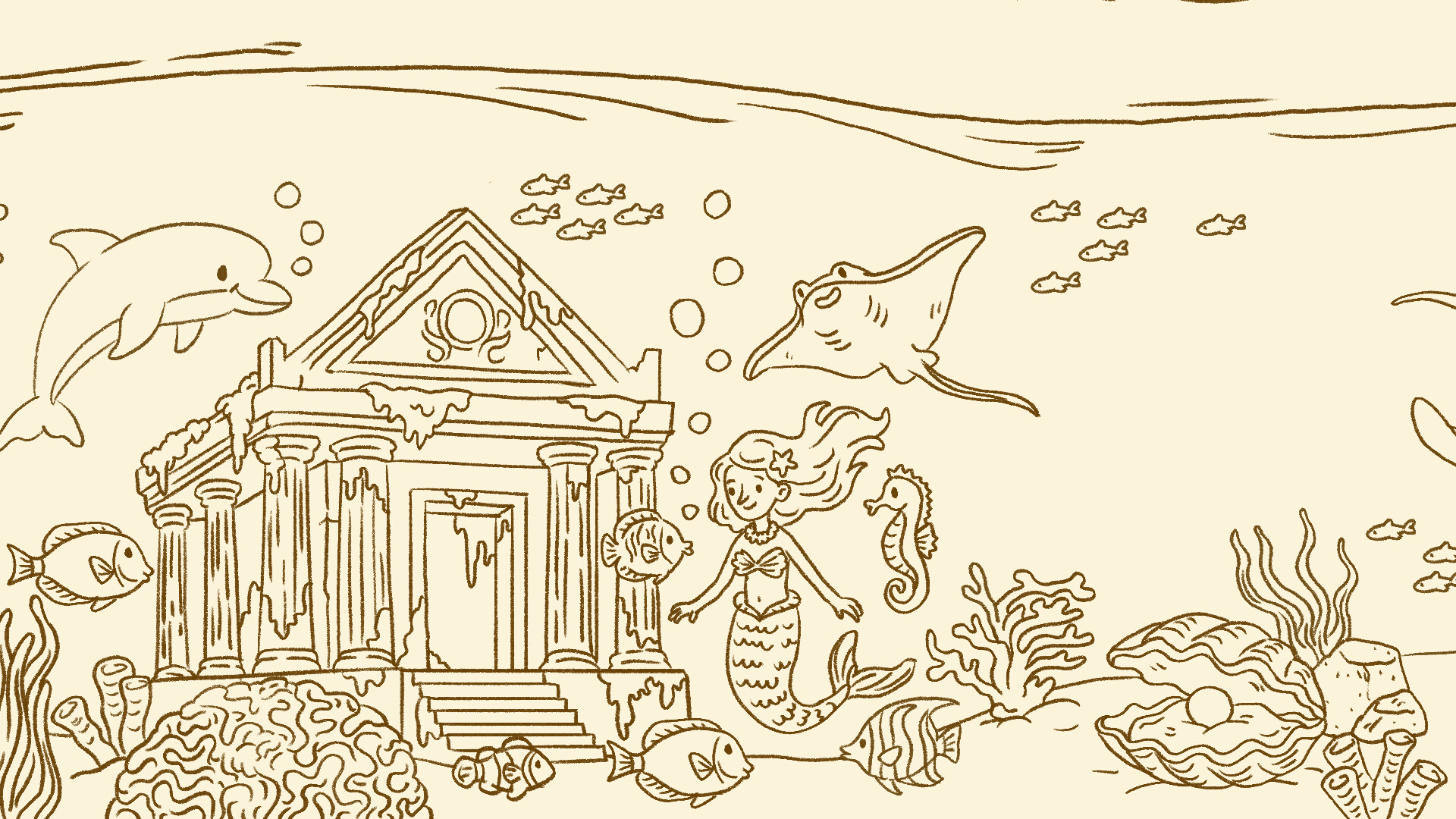 999 Hidden Cats: Brazil Together Screenshot 4