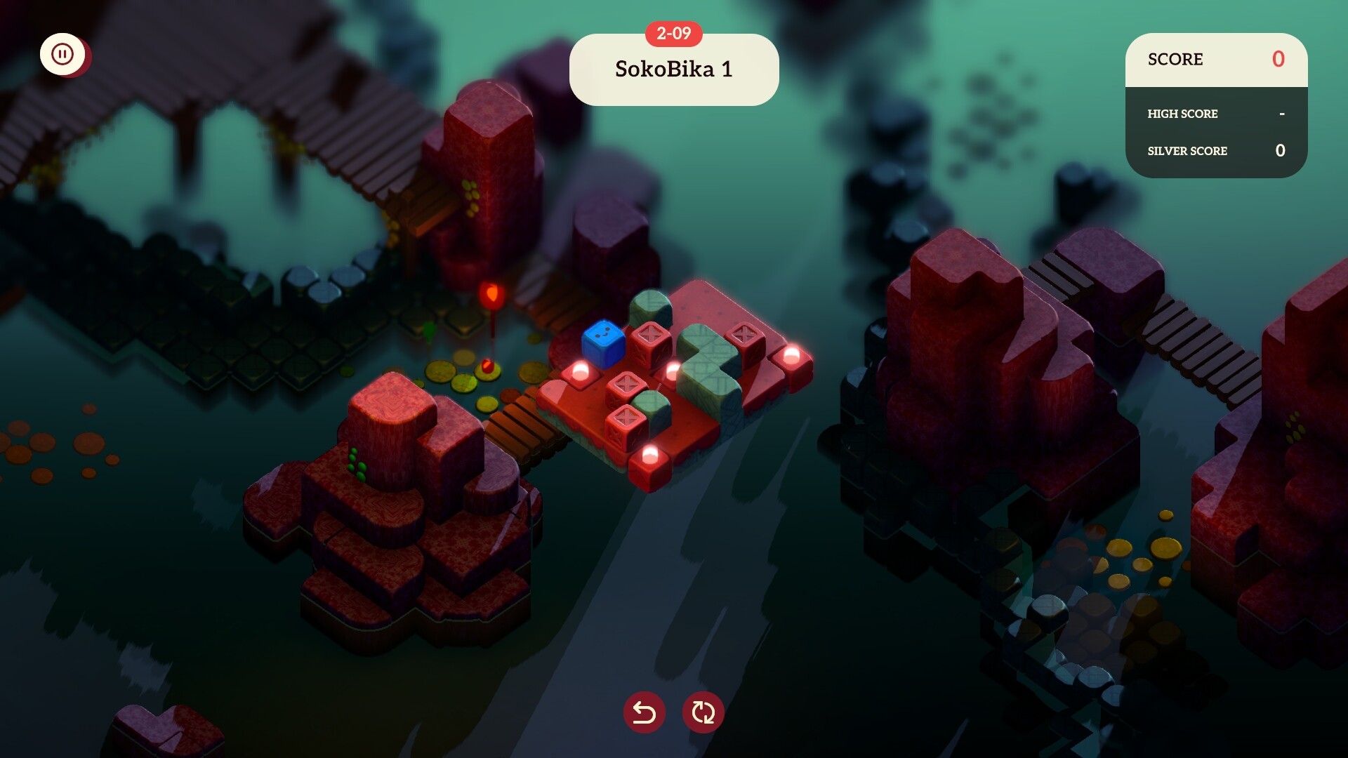 KUBIKA Screenshot 5