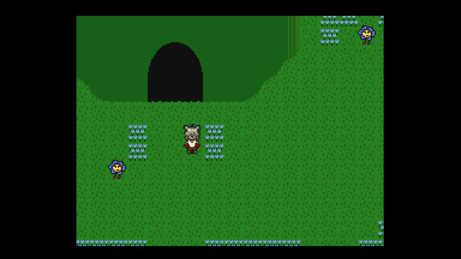 Sea of Souls Screenshot 3