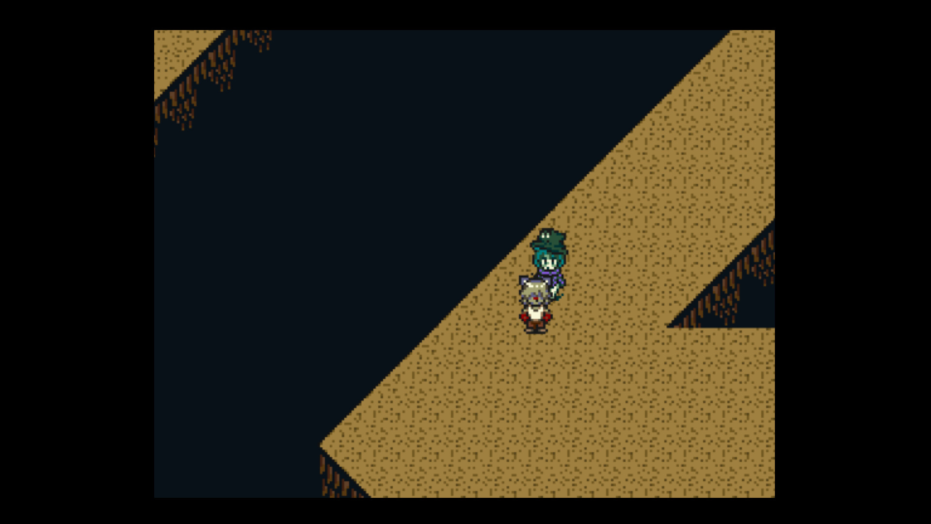 Sea of Souls Screenshot 1