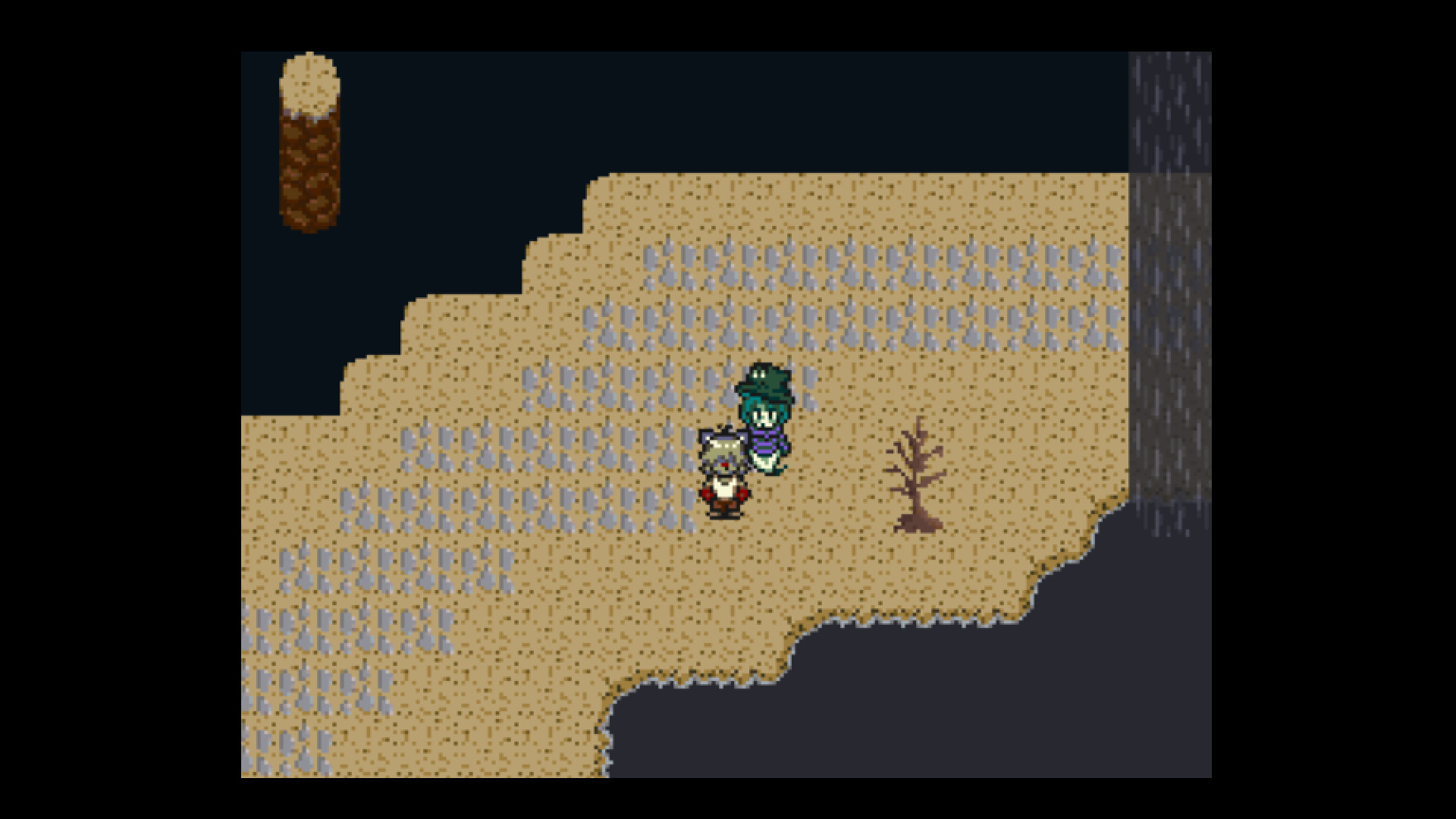 Sea of Souls Screenshot 0