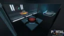 Portal BAGLEY Screenshot 1