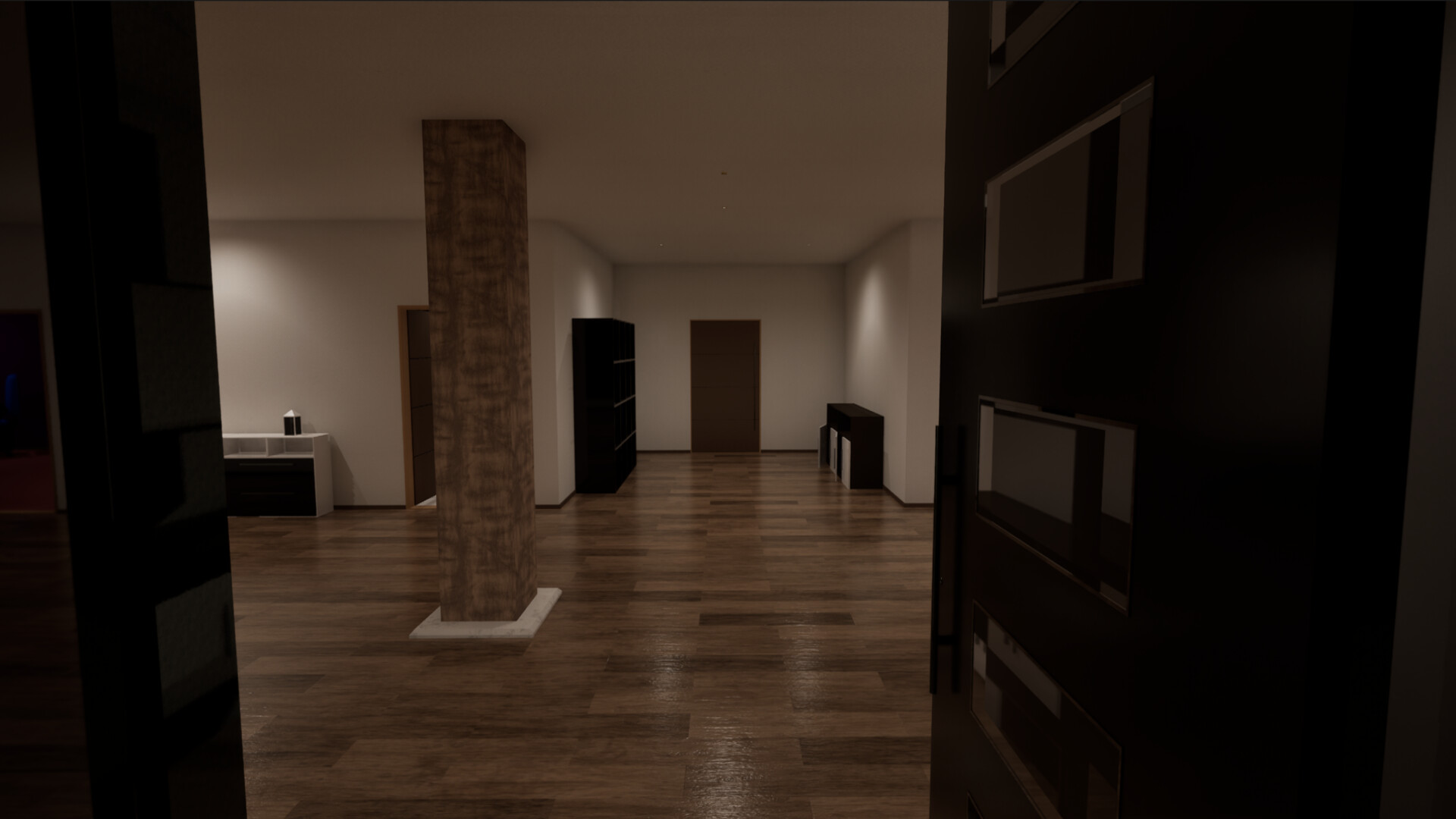 UmbraNet Screenshot 2