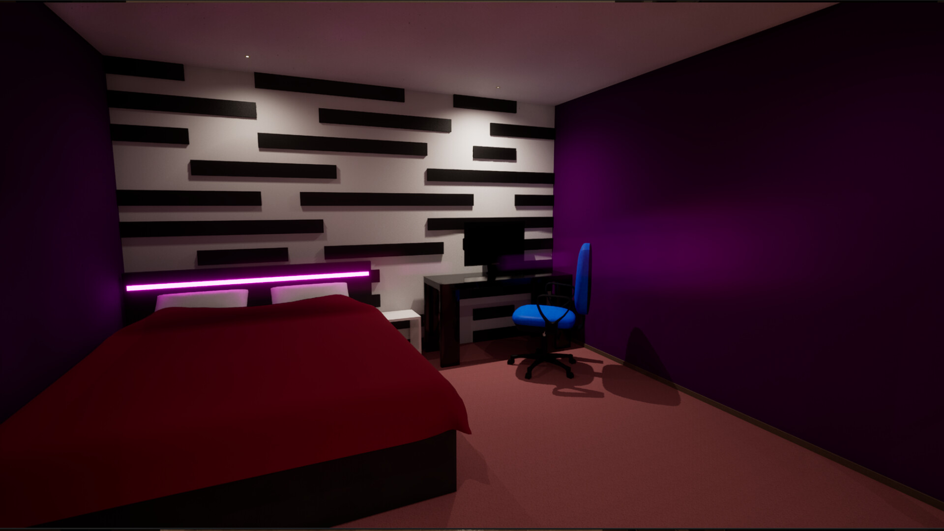 UmbraNet Screenshot 0