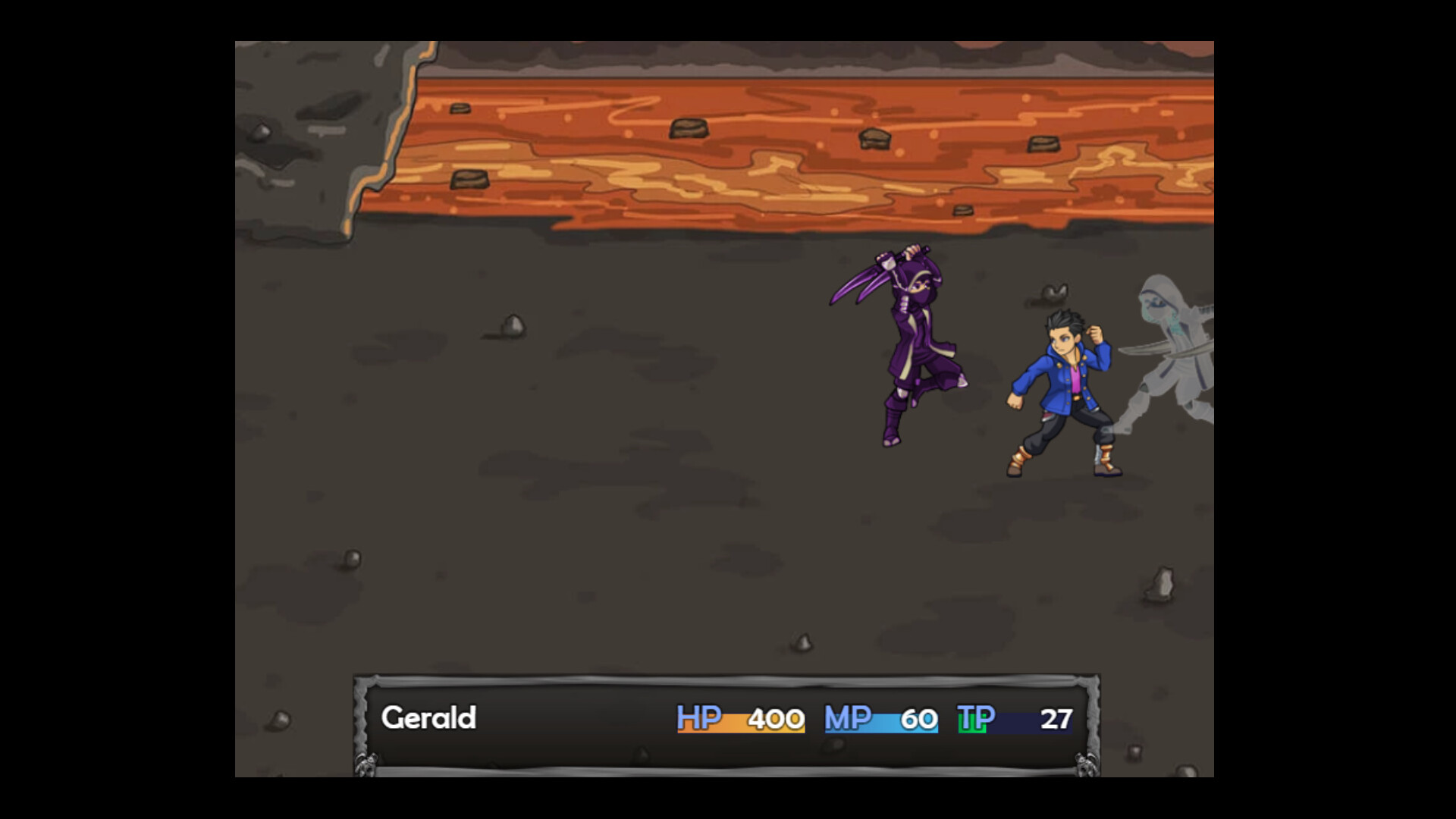 Nightmarena Screenshot 3