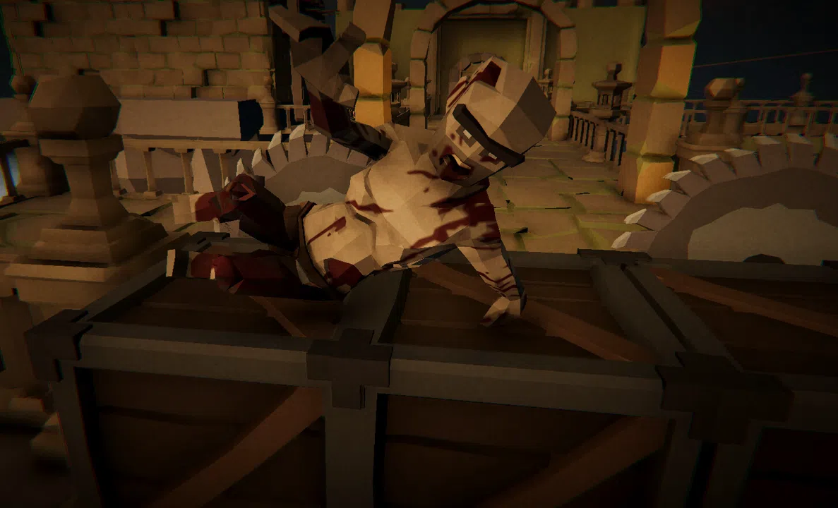 Our Last Dayz Screenshot 2