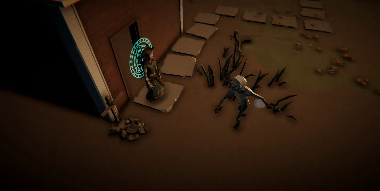 Our Last Dayz Screenshot 4