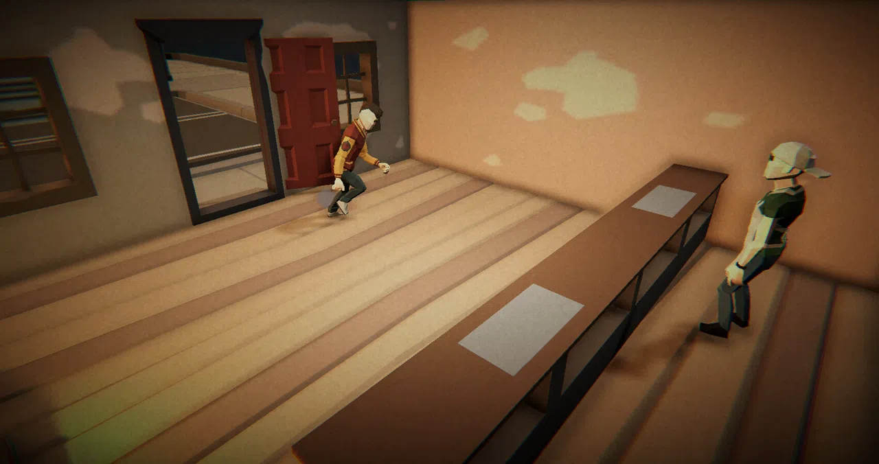 Our Last Dayz Screenshot 6