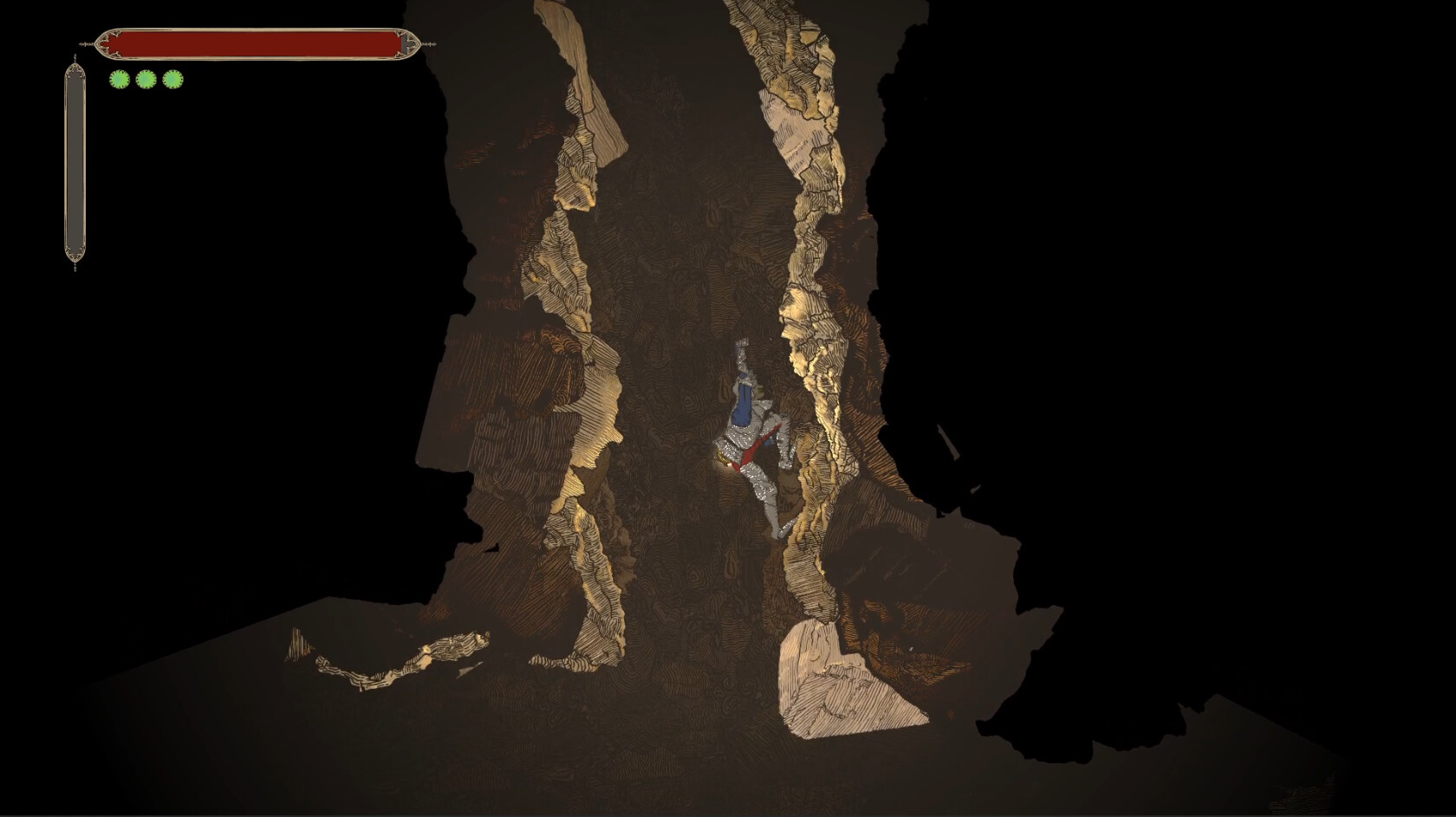 Ritter & Rotwein Screenshot 8