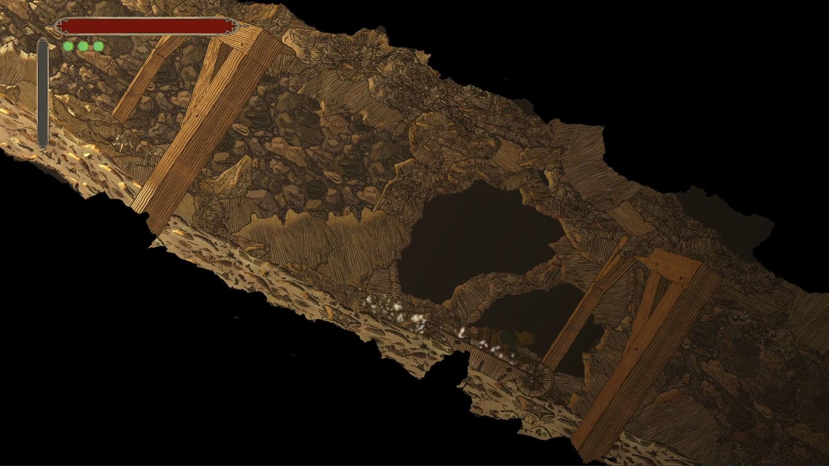 Ritter & Rotwein Screenshot 9