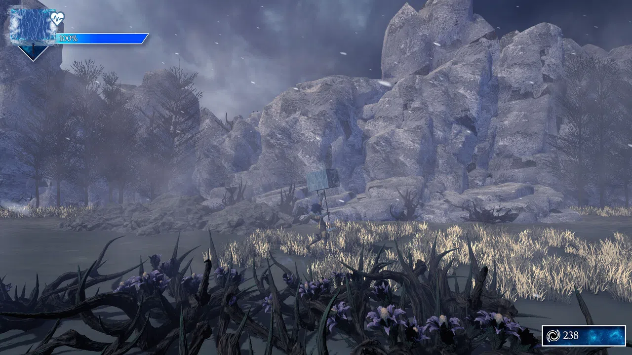 Astra Noctis Screenshot 11