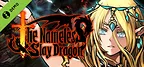 The Nameless: Slay Dragon Demo