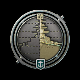 Junior Naval Designer icon