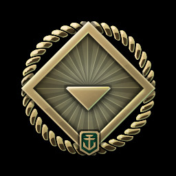 Experienced One icon