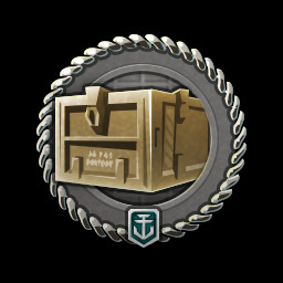 Supply Officer icon