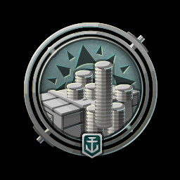 Initial Capital icon