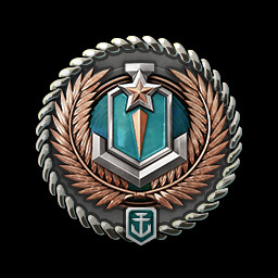 "Science of Victory" icon