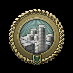 Business Magnate icon