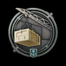 Smooth Supply icon
