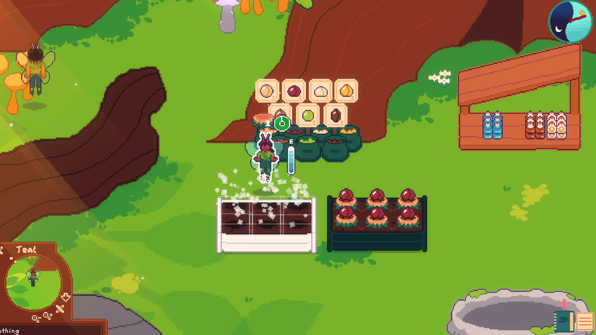 Sprite's Honor! Screenshot 10