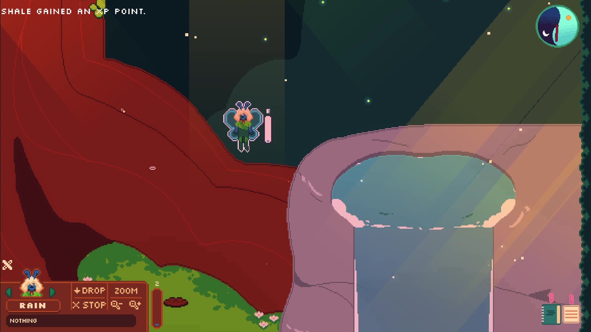 Sprite's Honor! Screenshot 0