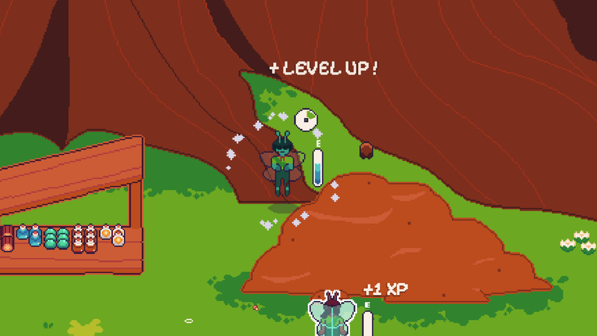 Sprite's Honor! Screenshot 13