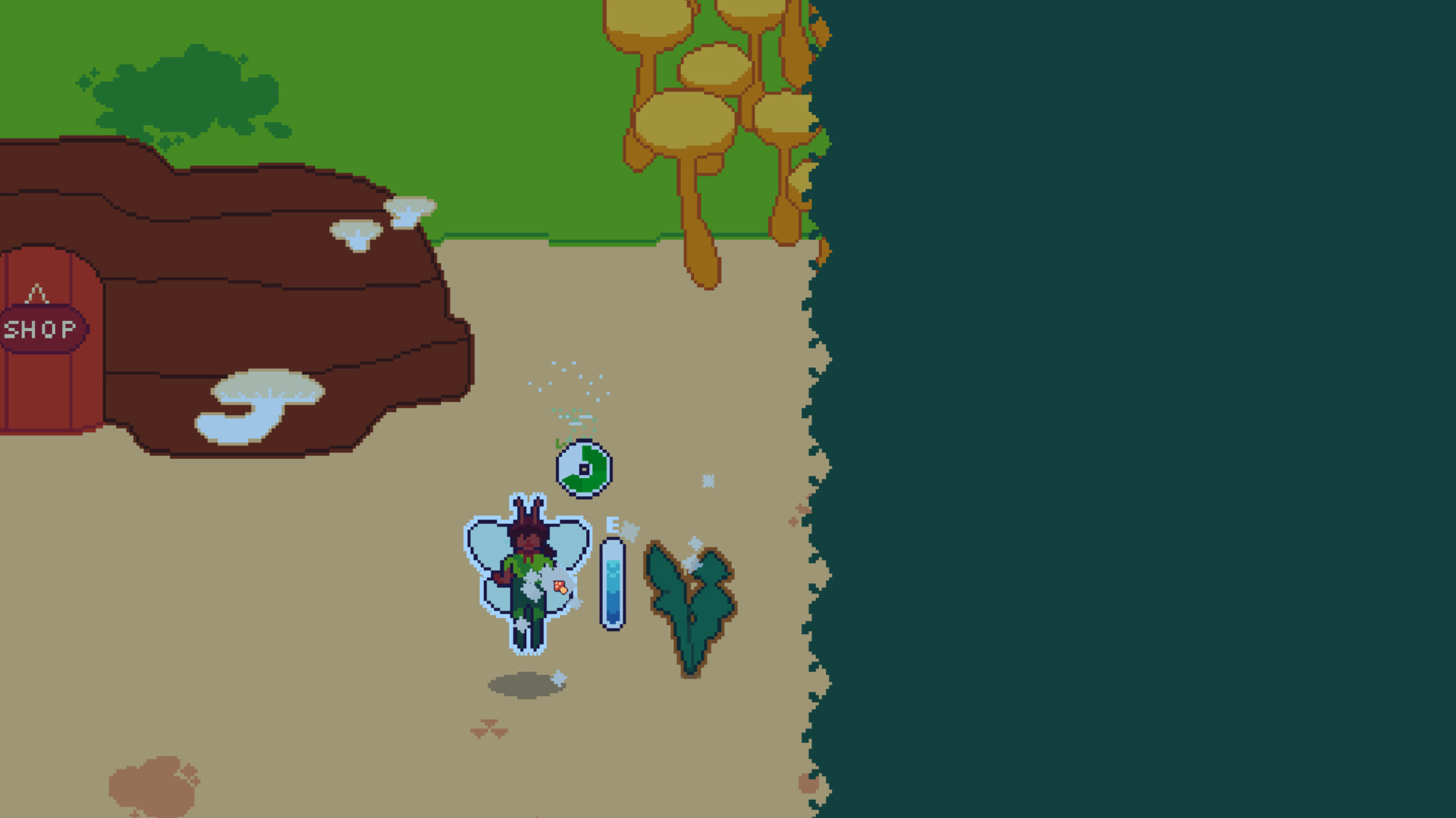 Sprite's Honor! Screenshot 11