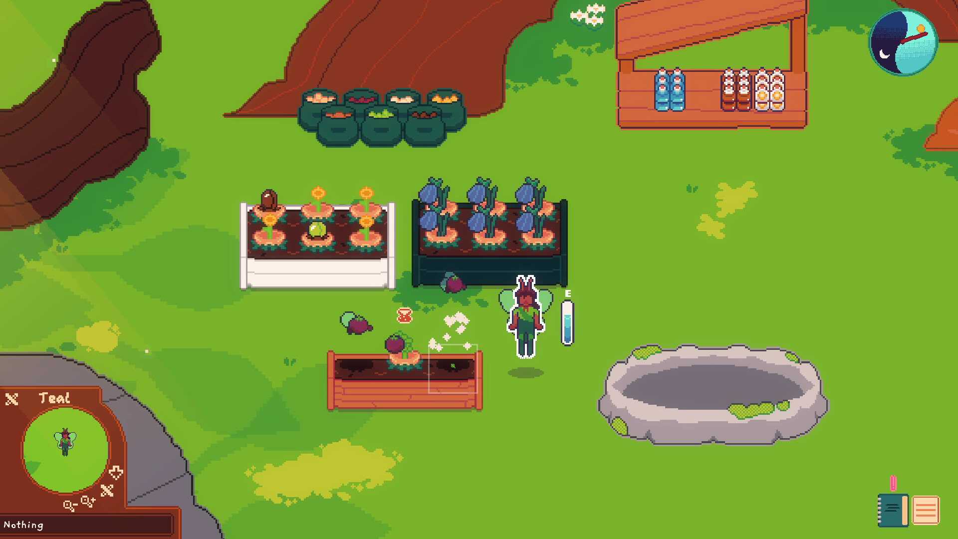 Sprite's Honor! Screenshot 12