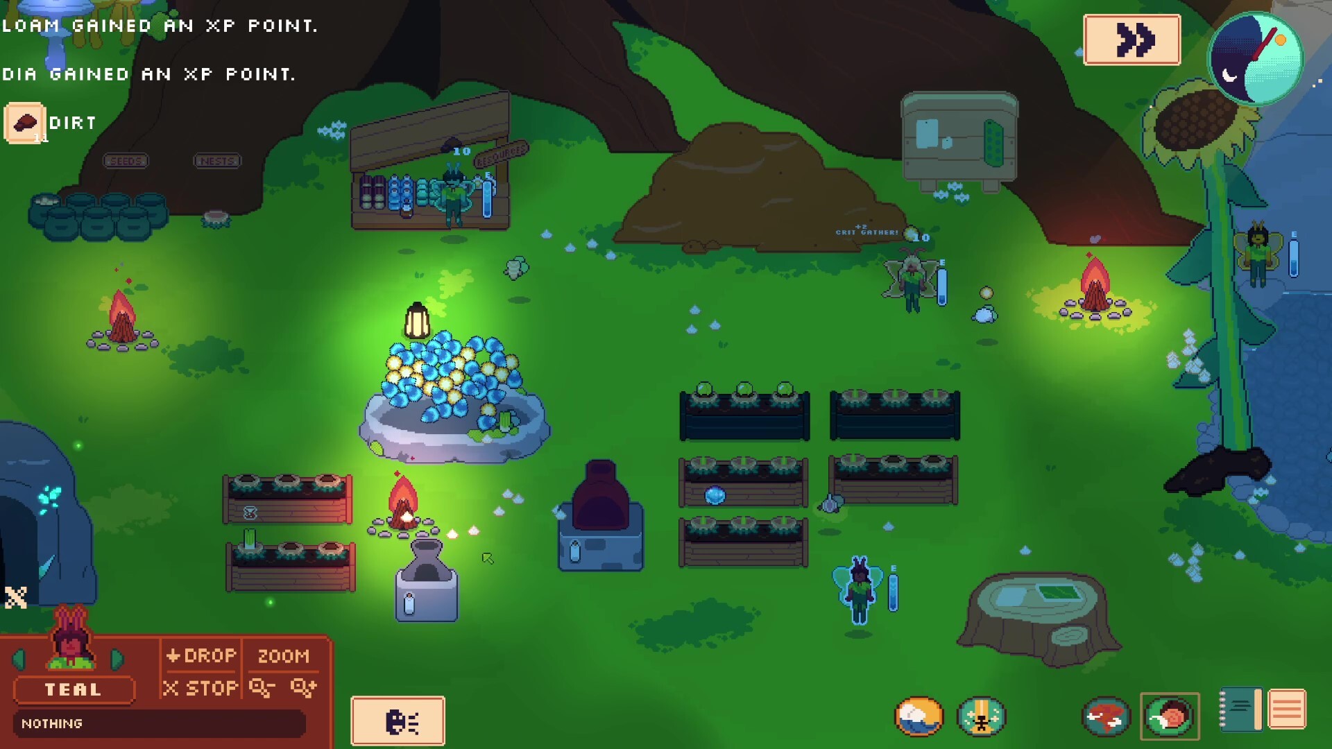 Sprite's Honor! Screenshot 9